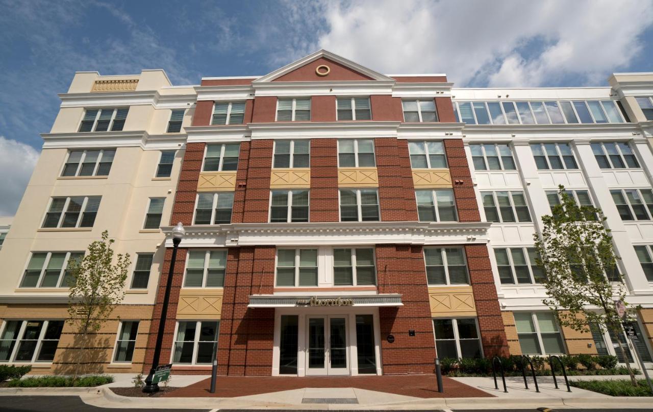 Mint House Alexandria - Old Town Aparthotel Exterior foto