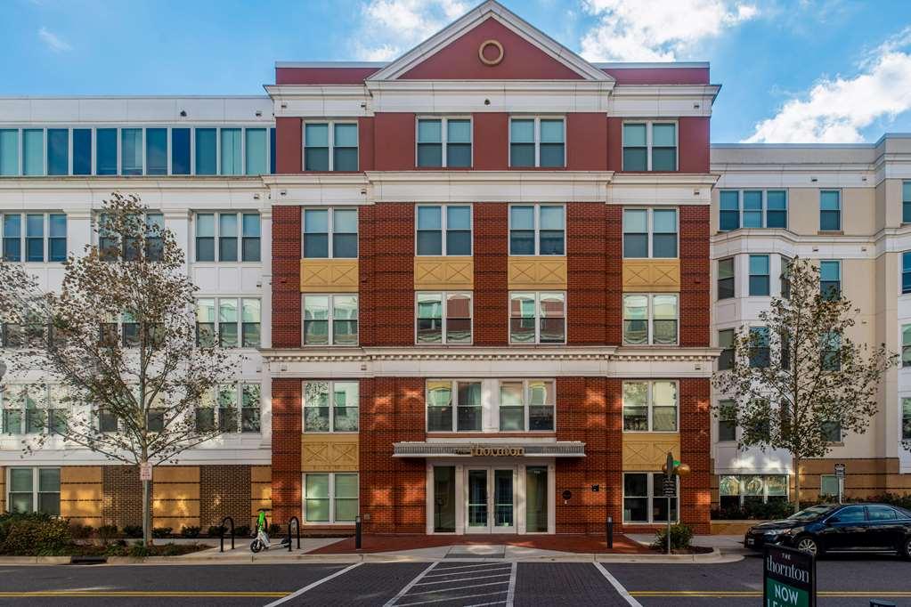 Mint House Alexandria - Old Town Aparthotel Exterior foto